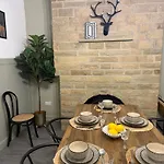 펜션 Chatsworth Retreat Sleeps 7 해러게이트