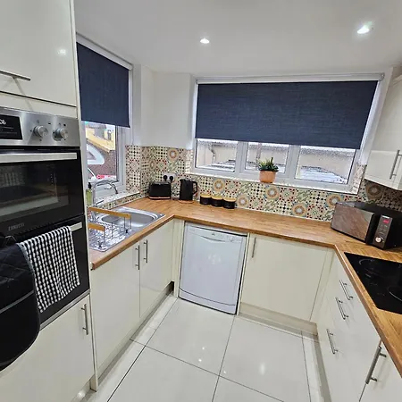 Holiday home Chatsworth Retreat Sleeps 7