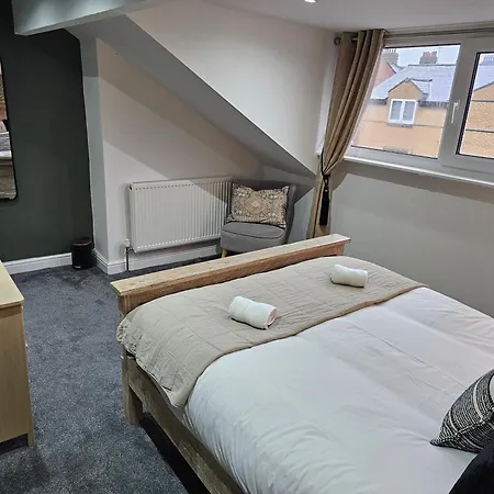 Сasa de vacaciones Chatsworth Retreat Sleeps 7 *