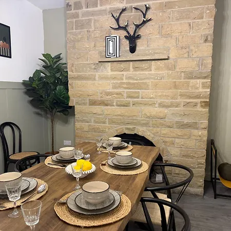 Сasa de vacaciones Chatsworth Retreat Sleeps 7 *
