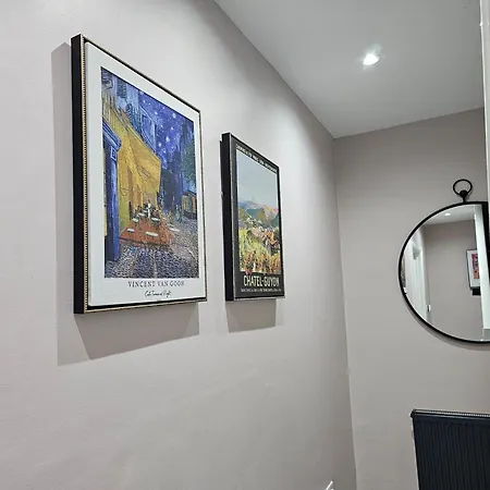 Chatsworth Retreat Sleeps 7 Holiday home