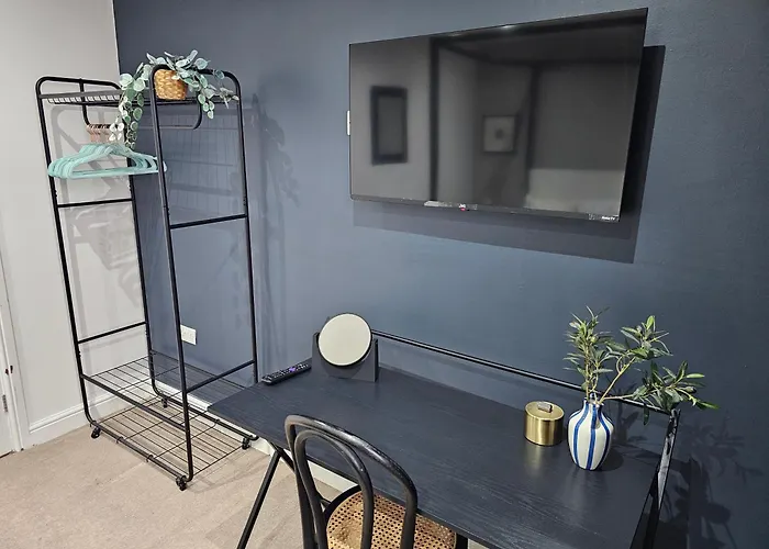 Holiday home Chatsworth Retreat Sleeps 7 Harrogate