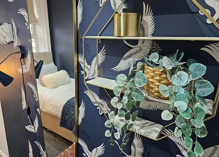 Chatsworth Retreat Sleeps 7